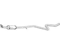 BOSAL 286-607 Silencieux intermédiaire