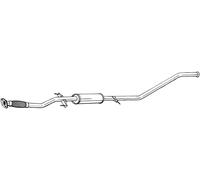 Bosal Silencieux intermédiaire 293-005