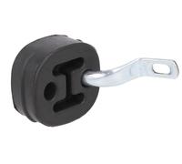 BOSAL Silent-bloc caoutchouc pot d'échappement Bandes de caoutchouc pour 255-086