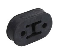 BOSAL Silent-bloc caoutchouc pot d'échappement Bandes de caoutchouc pour 255-113