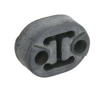 BOSAL Silent-bloc caoutchouc pot d'échappement Bandes de caoutchouc pour 255-118