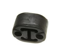 BOSAL Silent-bloc caoutchouc pot d'échappement Bandes de caoutchouc pour 255-134