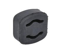 BOSAL Silent-bloc caoutchouc pot d'échappement Bandes de caoutchouc pour 255-157