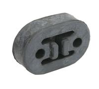 BOSAL Silent-bloc caoutchouc pot d'échappement Bandes de caoutchouc pour 255-678