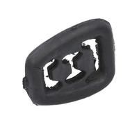 BOSAL Silent-bloc caoutchouc pot d'échappement Bandes de caoutchouc pour 255-883