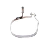 BOSAL - Suspension d'échappement 251-932 - Réf. 251932