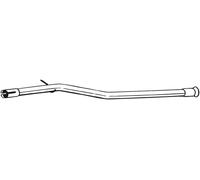 BOSAL - Tube de réparation du catalyseur 889-869 - Réf. 889869