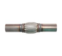 Bosal Tube Flexible à Tresse Intérieure 50 X 158/272 Mm