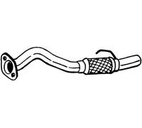 Tuyau d'échappement BOSAL 700-277