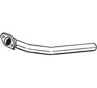 BOSAL - Tuyau d'échappement 750-439 - Réf. 750439