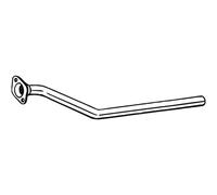 BOSAL Tuyau d'échappement 800-021 | Compatible avec: DACIA DUSTER, LOGAN, LOGAN EXPRESS, LOGAN MCV, LOGAN Pick-up, SANDERO, RENAULT LOGAN I, LOGAN I Kombi