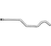 BOSAL - Tuyau d'échappement 850-113 - Réf. 850113