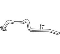 BOSAL - Tuyau d'échappement 850-137 - Réf. 850137