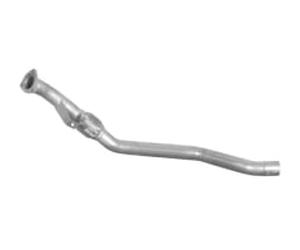 BOSAL - Tuyau d'échappement 853-541 - Réf. 853541