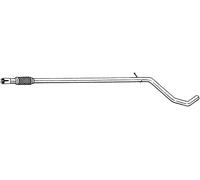 BOSAL - Tuyau d'échappement 950-067 - Réf. 950067