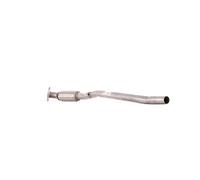 BOSAL Tuyau d'échappement Ligne d'échappement 800-335 centre
