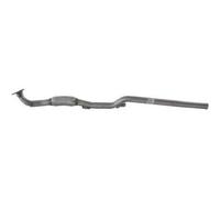 BOSAL Tuyau d'échappement Ligne d'échappement 823-635 avant pour VW