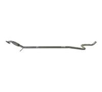 BOSAL Tuyau d'échappement Ligne d'échappement 950-087 centre pour FORD