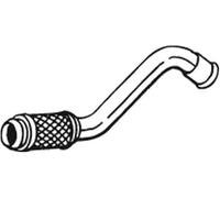 BOSAL - Tuyau d'échappement 700-225 - Réf. 700225