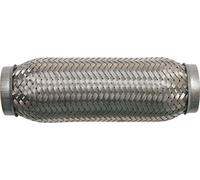 BOSAL Tuyau flexible rond, fil intérieur, sans raccord Ø intérieur : 55,0 mm, longueur totale : 280 mm