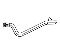 BOSAL Tuyau pour Mercedes-Benz Vito/Mixto Boîte W639 109 CDI 111 115 750-429