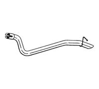BOSAL Tuyau pour Mercedes-Benz Vito/Mixto Boîte W639 109 CDI 111 115 770-431