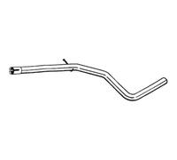 BOSAL Tuyau Y-Pipe pour Fiat Bravo II 198_198 Stilo Multi Wagon 192