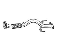 BOSAL Tuyau Y-Pipe pour Kia Rio II Jb Hyundai Accent III Berline Mc