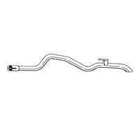 BOSAL Tuyau Y-Pipe pour Mercedes-Benz Sprinter 3-T Boîte 903 901 902