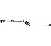 BOSAL Tuyau Y-Pipe pour Mercedes-Benz T-Modèle S204 W204 850-165