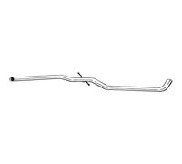 BOSAL Tuyau Y-Pipe pour VW Golf V 1K1 5M1 521 Audi A3 8P1 8PA 5P1 879-817