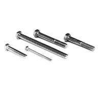 BOSAL - Vis fixation d'échappement 258-885 35 mm - Réf. 258885