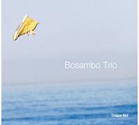 Bosambo Trio - Tongue-Tied [Import]