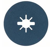 Bosch Accessories 2608619164 Disque en fibres Diamètre 125 mm Ø de perçage 22.23 mm