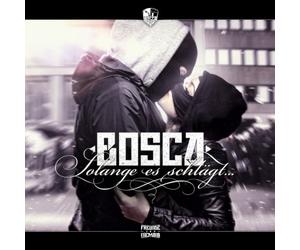 Bosca - Solange ES Schlägt [Import]