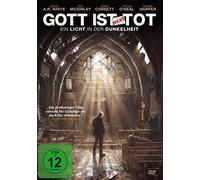 Boscarino,Samantha - Gott Ist Nicht Tot 3-EIN Licht in der Dunkelheit [Import]