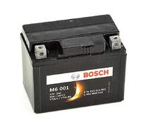 Bosch 0 092 M60 010 Batterie 2Roues M6 Agm