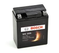 Bosch 0 092 M60 060 Batterie 2Roues M6 Agm