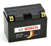 Bosch 0 092 M60 160 Batterie 2Roues M6 Agm