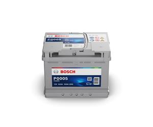 BOSCH 0 092 P00 050 Batterie