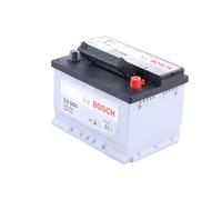 Bosch S3 004 batterie de véhicule 53 Ah 12 V 470 A Voiture