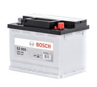 Bosch S3 005 batterie de véhicule 56 Ah 12 V 480 A Voiture