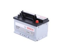 BOSCH 0 092 S30 070 S3 Batterie de Démarrage 12V 70Ah 640A EN pour BMW 8 (E31)