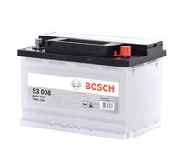 Bosch S3 008 batterie de véhicule 70 Ah 12 V 640 A Voiture