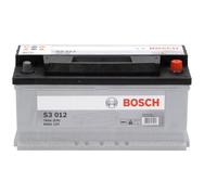 BOSCH 0 092 S30 120 S3 Batterie de Démarrage 12V 88Ah 740A EN pour OPEL