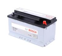 Bosch S3 013 batterie de véhicule 90 Ah 12 V 720 A Voiture
