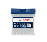 Bosch Batterie S4000 420A 44Ah
