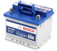 BOSCH 0 092 S40 010 S4 Batterie de Démarrage 12V 44Ah 440A EN pour VW 411,412