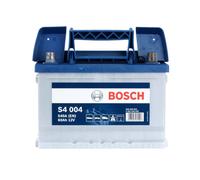 Bosch S4 batterie de véhicule 60 Ah 12 V 540 A Voiture