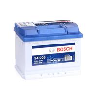 Bosch S4 batterie de véhicule 60 Ah 12 V 540 A Voiture